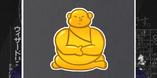 Gambar Product Human: Buddha (Beast)