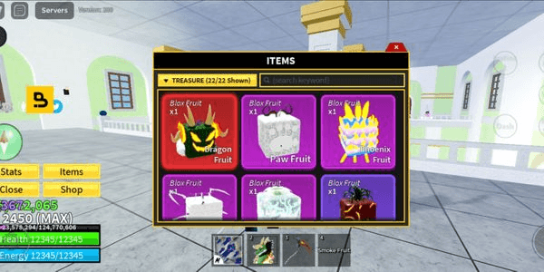 Gambar Product Dragon (Beast)