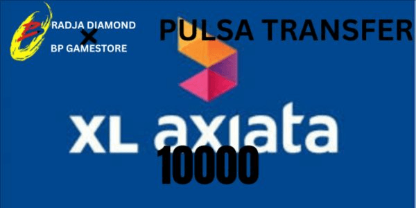 Gambar Product Pulsa Transfer 10000