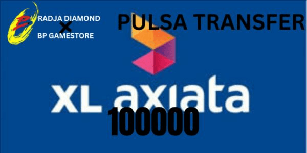 Gambar Product Pulsa Transfer 100000