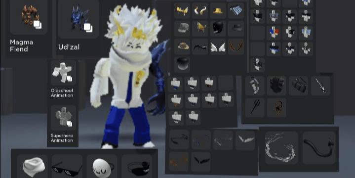 Product Showcase