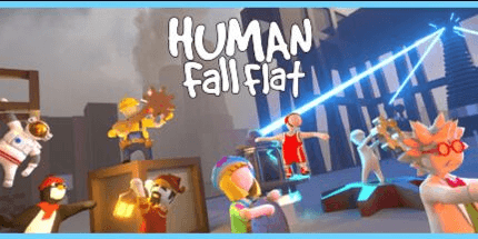 Gambar Product Human: Fall Flat