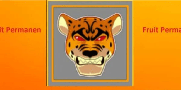 Gambar Product Leopard (Beast)
