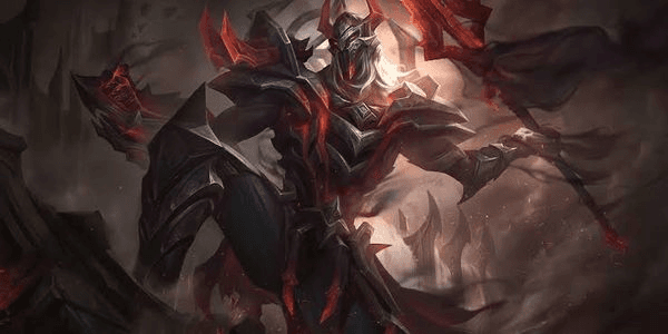 Gambar Product Blood Spear (Epic Skin Moskov)