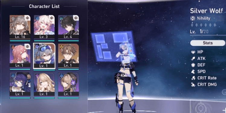 Product Showcase
