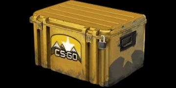 Gambar Product Horizon Case (Container Series #244)
