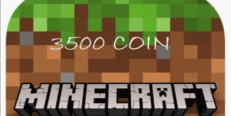 Gambar Product 3500 Coins (Windows)