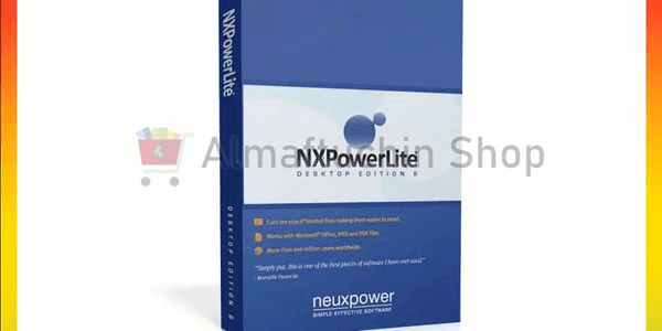 Gambar Product NXPowerLite Desktop Pro Lifetime