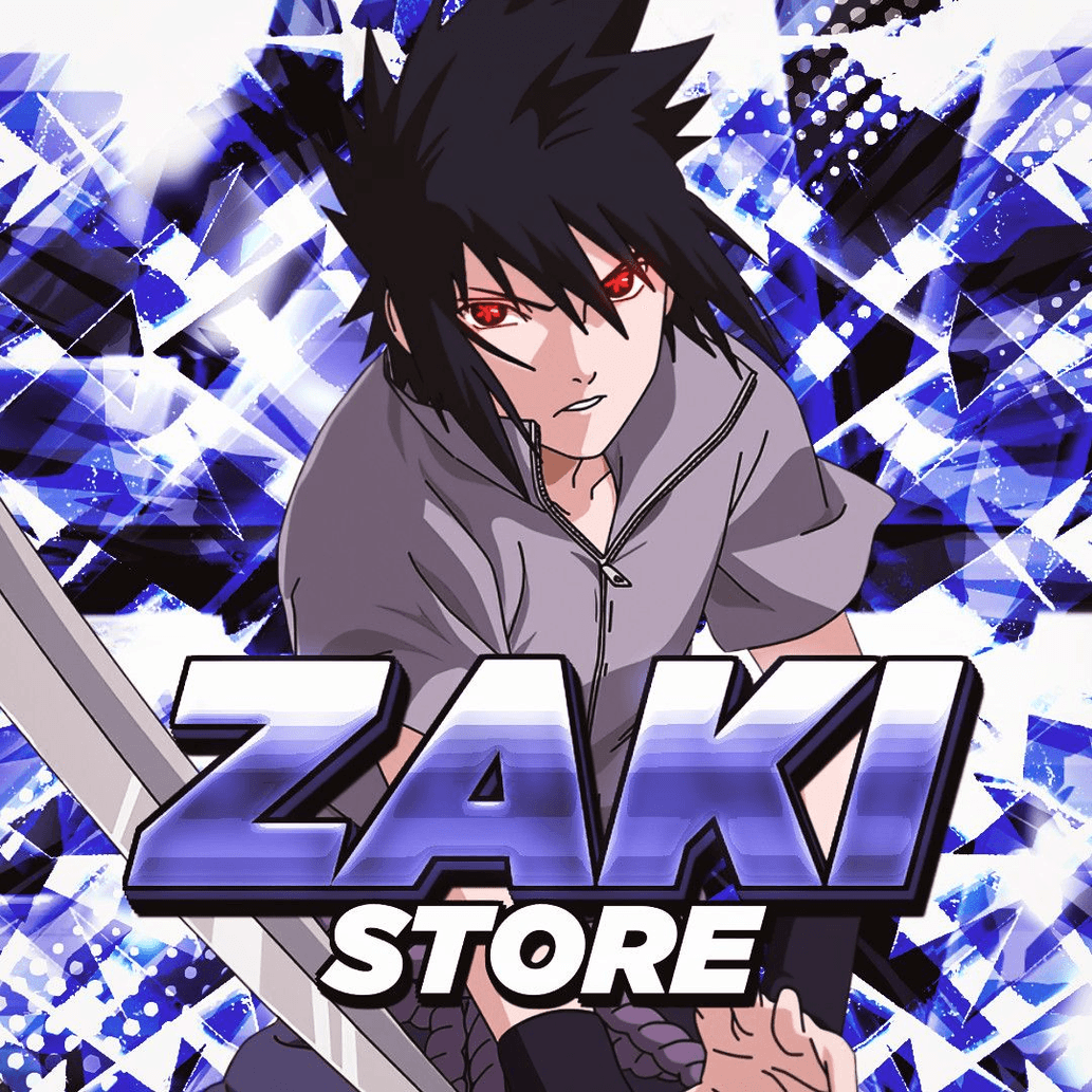 avatar Zaki JB Store