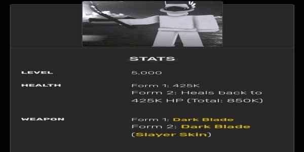 Gambar Product SPAWN RIP INDRA - Blox Fruits