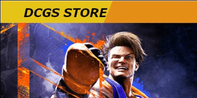 Gambar Product Street Fighter 6