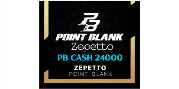 Gambar Product PB Cash 24000