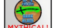 Gambar Product Dark Blade