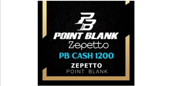 Gambar Product PB Cash 1200