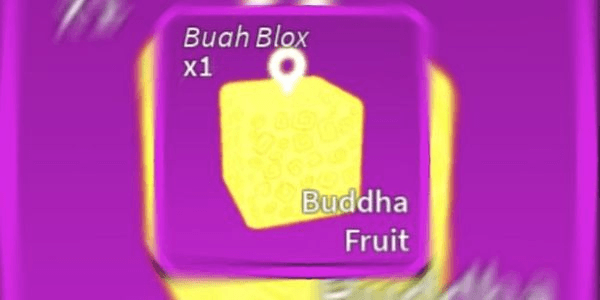 Gambar Product Fruit Buddha