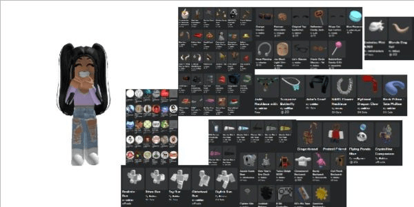 Product Showcase