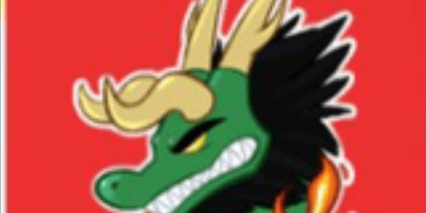 Gambar Product Dragon (Beast)