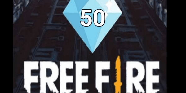 Gambar Product Diamond Free Fire Murah