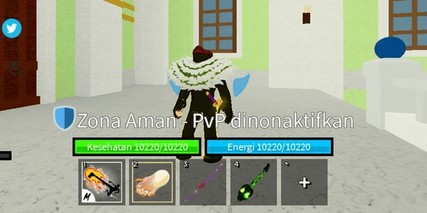 Gambar Product 2x EXP Boosts (12 Jam)