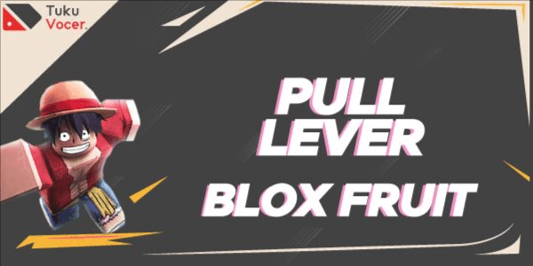 Gambar Product Pull Lever