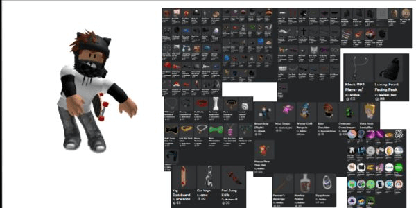 Product Showcase