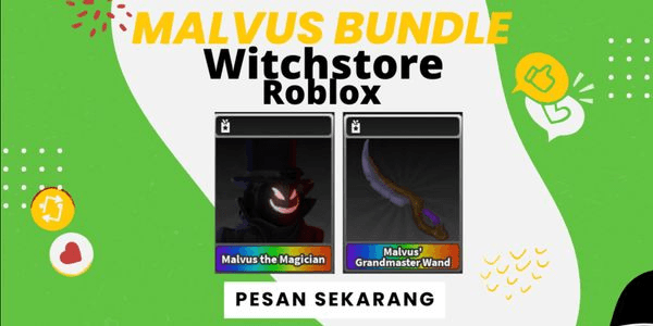 Gambar Product Survive The Killer - Malvus Bundle