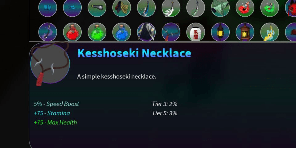 Product Showcase