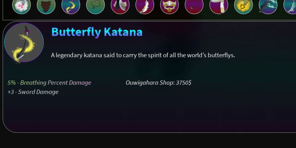 Product Showcase