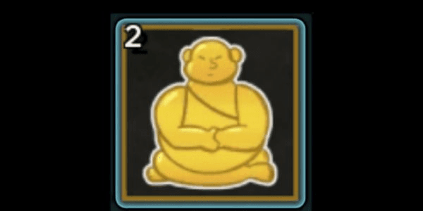 Gambar Product Human: Buddha (Beast)