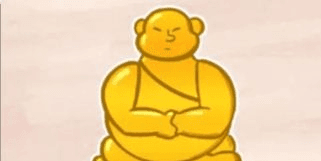 Gambar Product Human: Buddha (Beast)