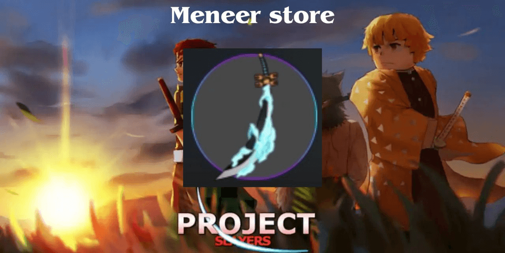 Product Showcase