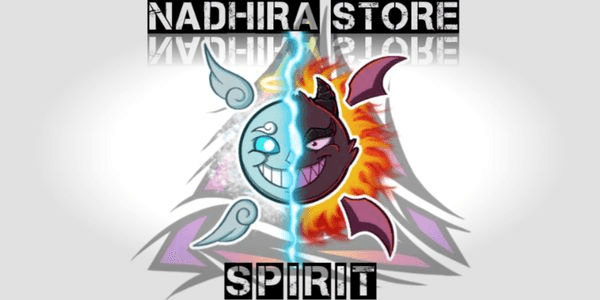 Gambar Product Spirit