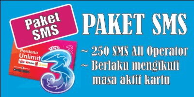 Gambar Product SMS++ 250