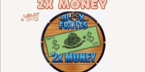 Gambar Product 2x Money