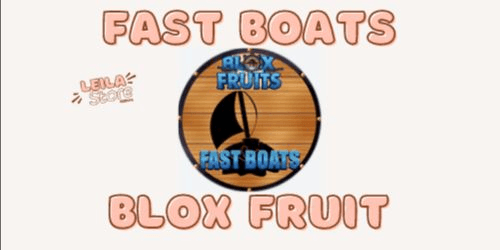 Gambar Product Fast Boats