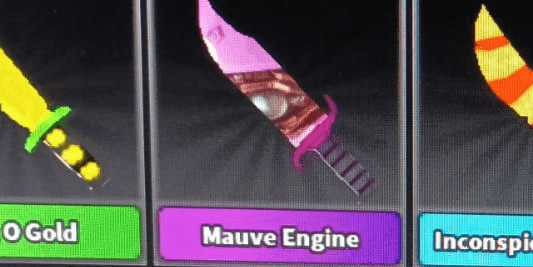 Product Showcase