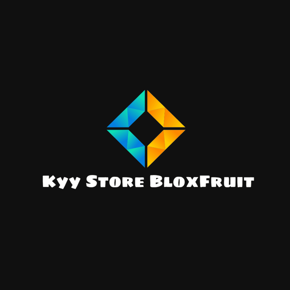avatar Kyy Store BloxFruit