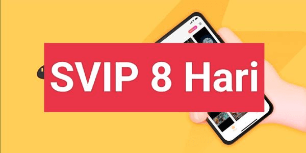 Gambar Product SVIP 1 Hari