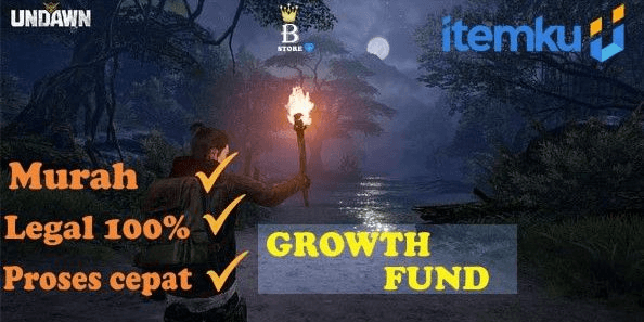Gambar Product Growth Fund (login non Garena)