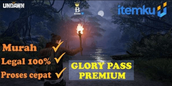 Gambar Product Glory Pass Premium (login non Garena)