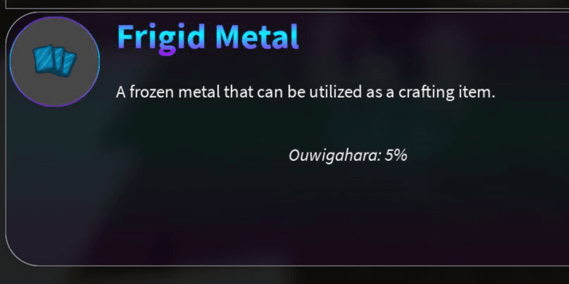 Product Showcase