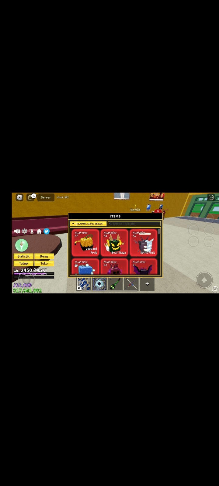 avatar GD BLOX FRUIT STORE