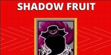 Gambar Product Shadow (Natural)