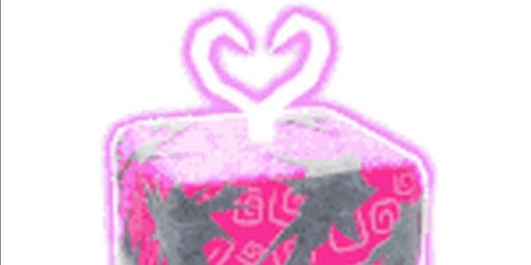 Gambar Product Love (Natural)