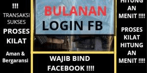 Gambar Product Kartu Bulanan (login non Garena)