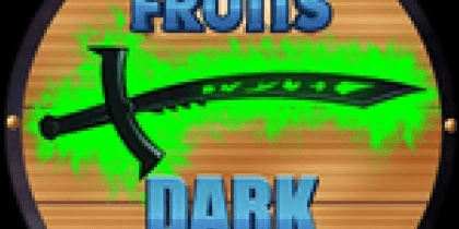 Gambar Product Dark Blade