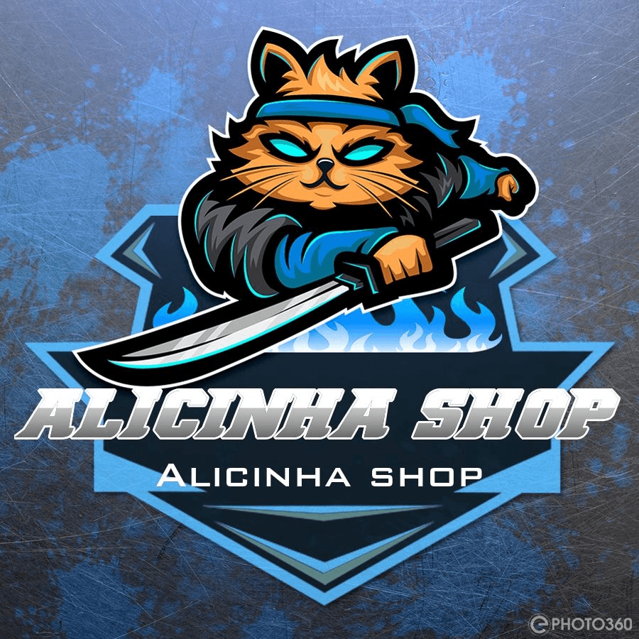 avatar Alicinha shop