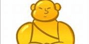 Gambar Product Human: Buddha (Beast)