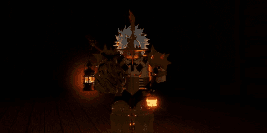 Product Showcase