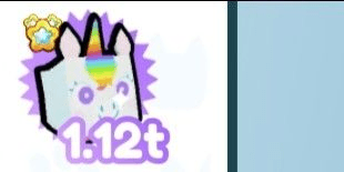 Gambar Product Rainbow Unicorns
